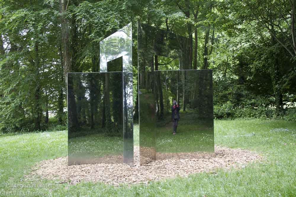 Taken at the Cass Sculpture Park in Sussex, England