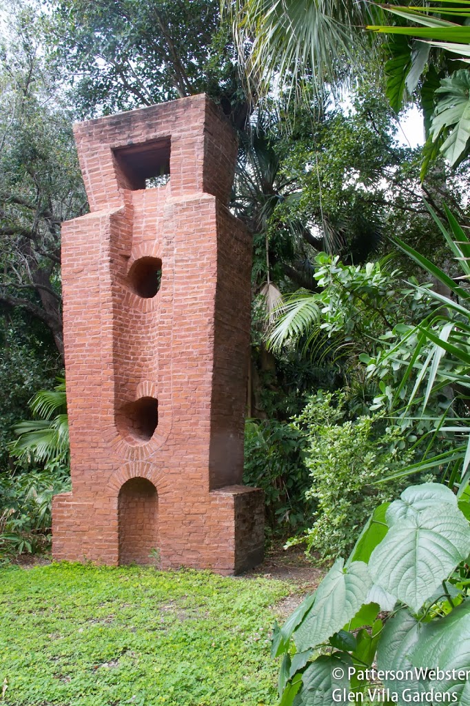 Anne Norton Sculpture Garden