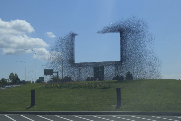 Border art