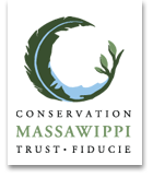 The Massawippi Conservation Trust has protected almost 800 acres of pristine woodlands. The fundraiser at Glen Villa will support public trails now being built on this land. 