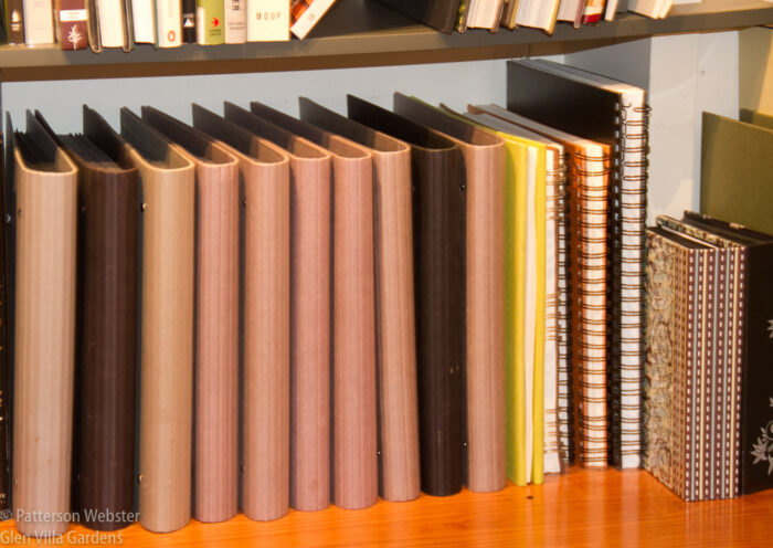 I have used the 23-ring binders made by Semikolon, a German company, ever since I discovered them. Unfortunately I can no longer get these binders in Canada.