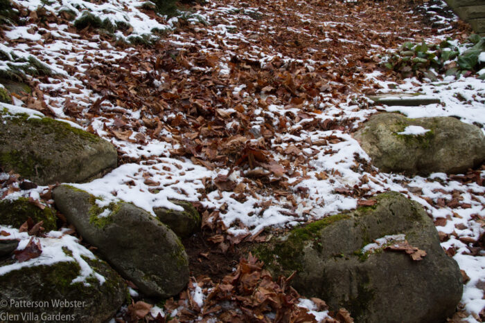 Snow on November 10? Not a welcome sight. Snow on November 10? Not a welcome sight.